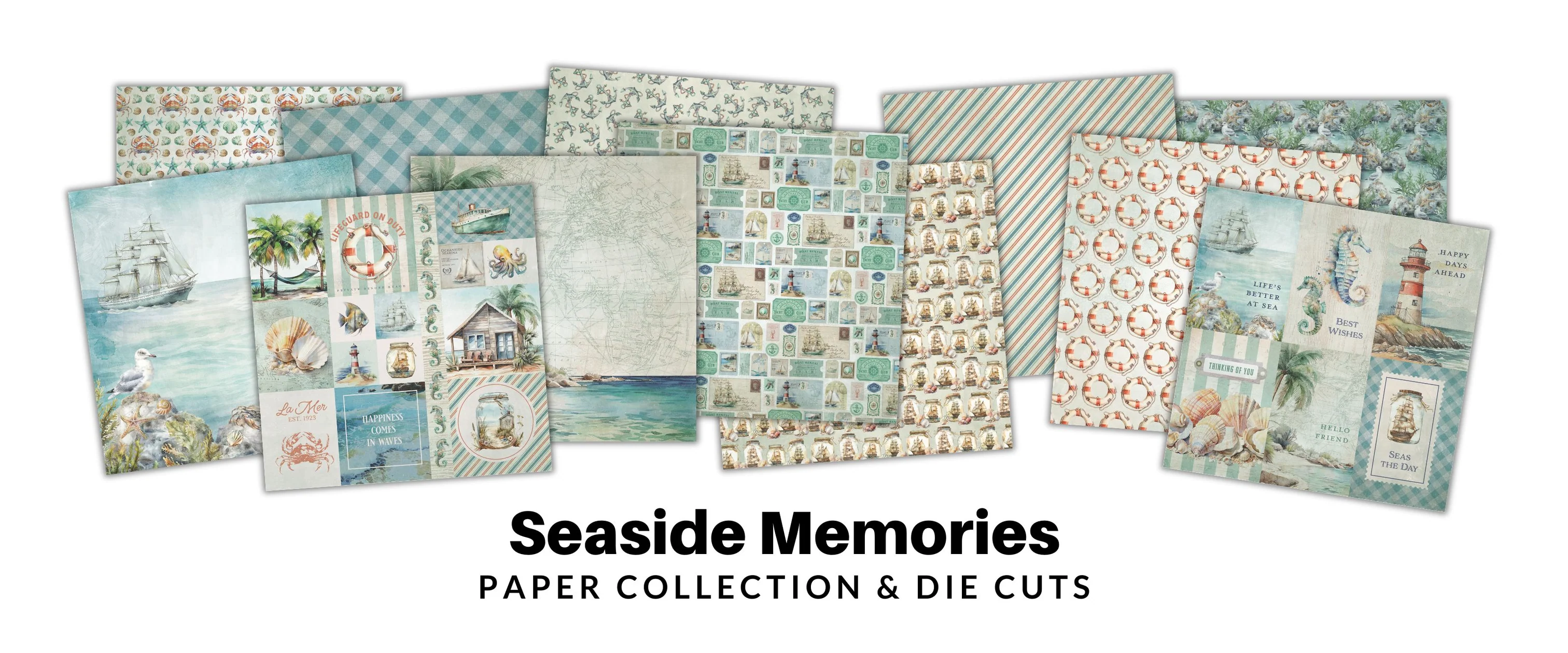 Craft Your Story with Paper Rose